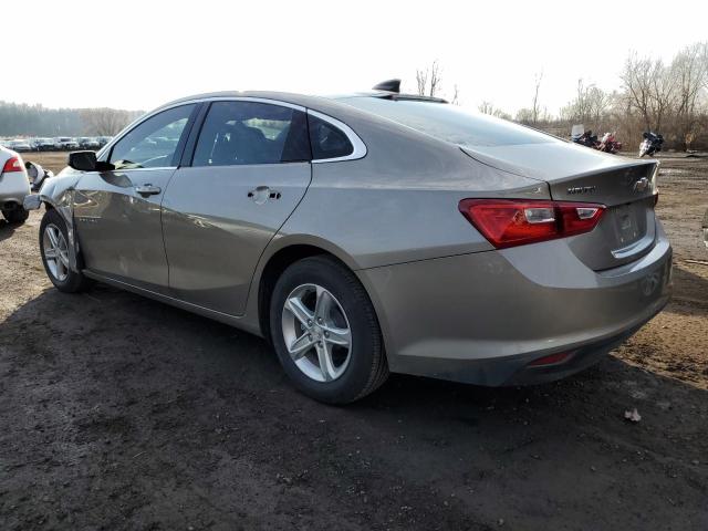 Obraz 2 z 2022 CHEVROLET MALIBU LS 2022 z VIN 1G1ZB5STXNF171907
