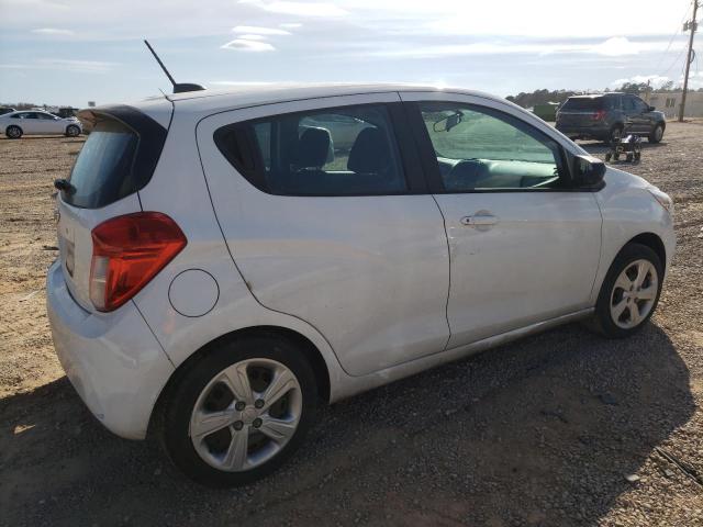 Image 3 of 2019 CHEVROLET SPARK LS 2019 with VIN KL8CB6SAXKC707746
