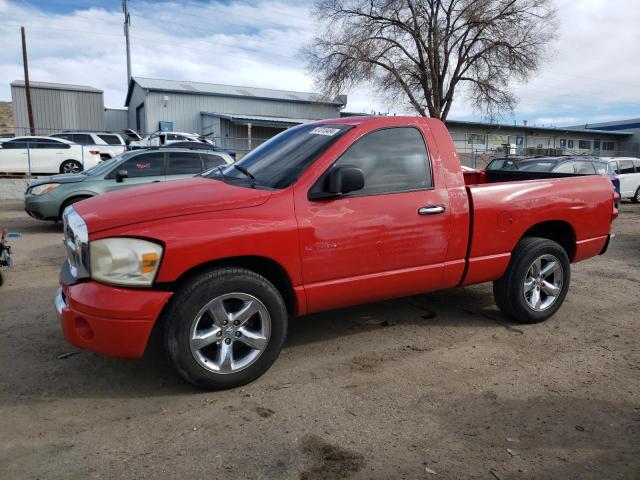Obraz 2008 DODGE RAM 1500 ST 2008