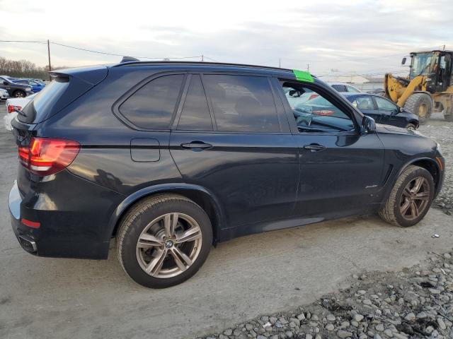 Image 3 of 2015 BMW X5 XDRIVE35I 2015 with VIN 5UXKR0C55F0K62626