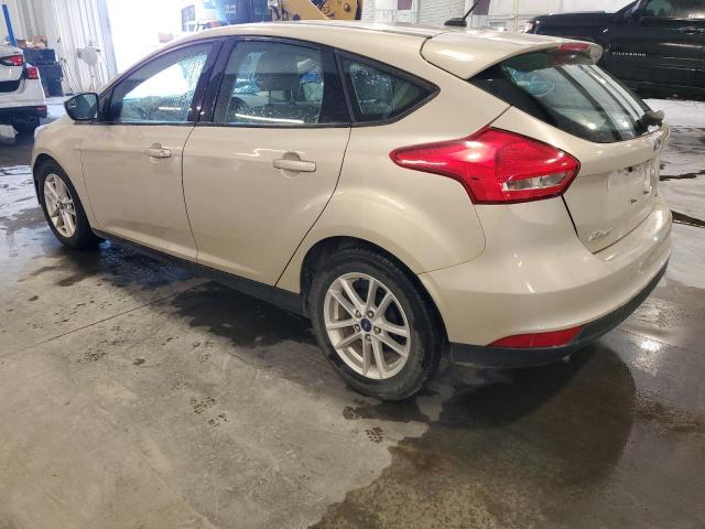 Image 2 of 2018 FORD FOCUS SE 2018 with VIN 1FADP3K21JL207791