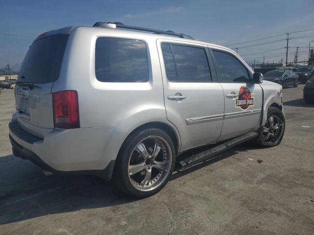 Obraz 3 z 2012 HONDA PILOT TOURING 2012 z VIN 5FNYF3H91CB001072