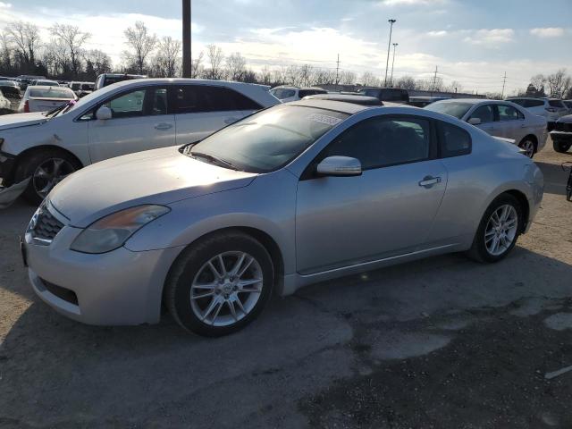 Image 1 of 2008 NISSAN ALTIMA 3.5SE 2008 with VIN 1N4BL24EX8C109311