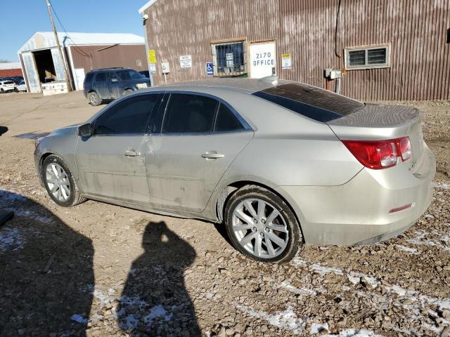 Image 2 of 2015 CHEVROLET MALIBU 2LT 2015 with VIN 1G11D5SL7FF347949