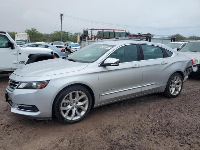 Obraz 1 z 2019 CHEVROLET IMPALA PREMIER 2019 z VIN 2G1105S30K9125011