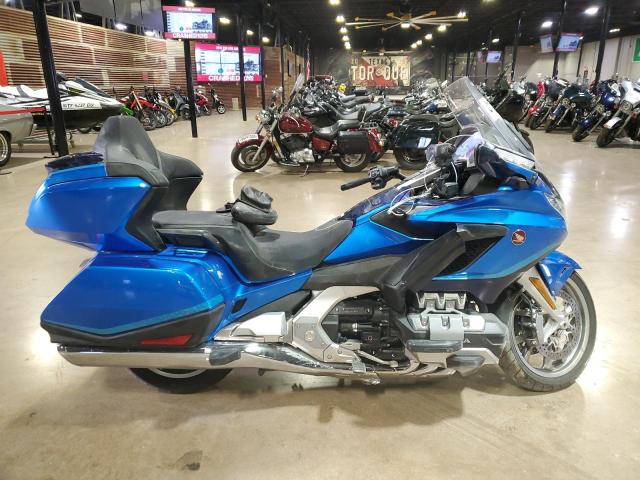 2022 HONDA GL1800 D 2022 image