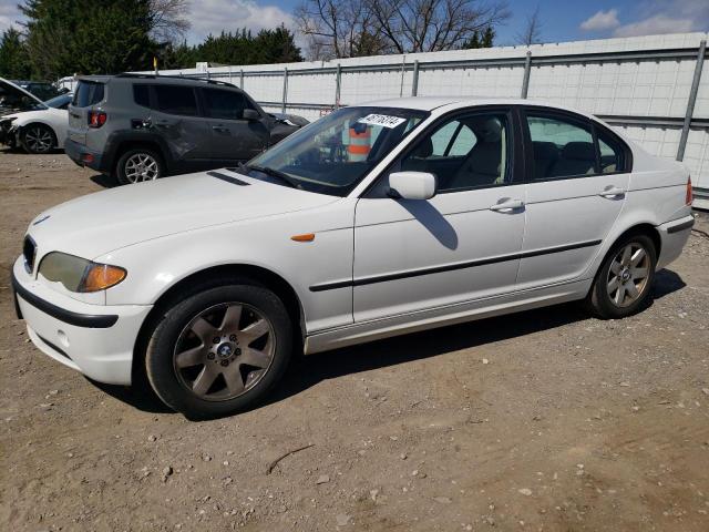 Obraz 2003 BMW 325 XI 2003