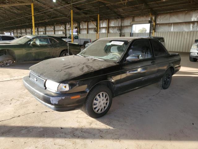 Изображение 1 1993 NISSAN SENTRA E 1993 с VIN 1N4EB32HXPC735832