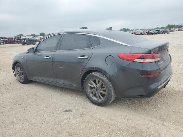 Obraz 2 z 2020 KIA OPTIMA LX 2020 z VIN 5XXGT4L34LG411438