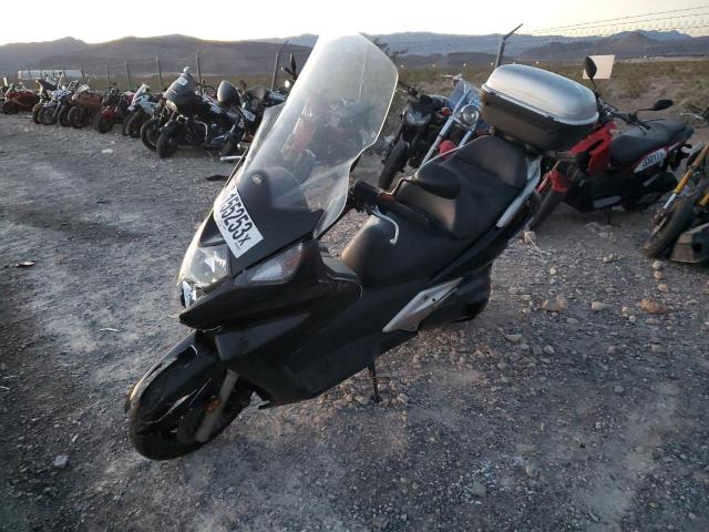 Image 2 of 2012 HONDA FSC600 A 2012 with VIN JH2PF0146CK900643