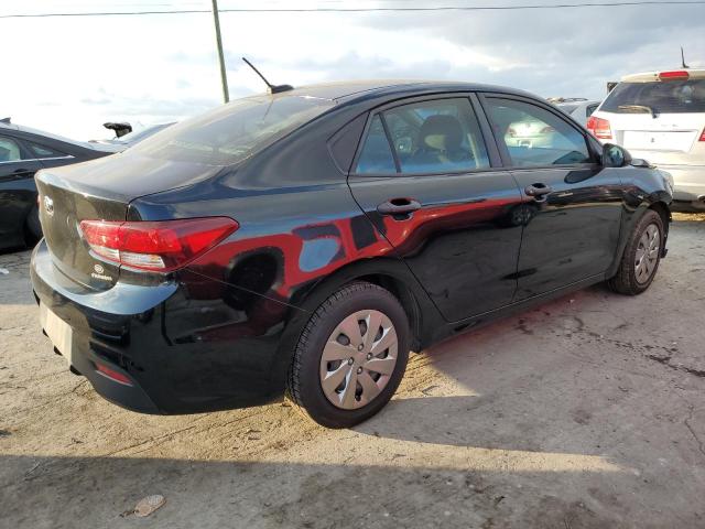 Image 3 of 2018 KIA RIO LX 2018 with VIN 3KPA24AB3JE062815