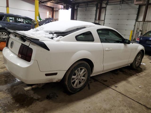 Image 3 of 2008 FORD MUSTANG  2008 with VIN 1ZVHT80N285181408