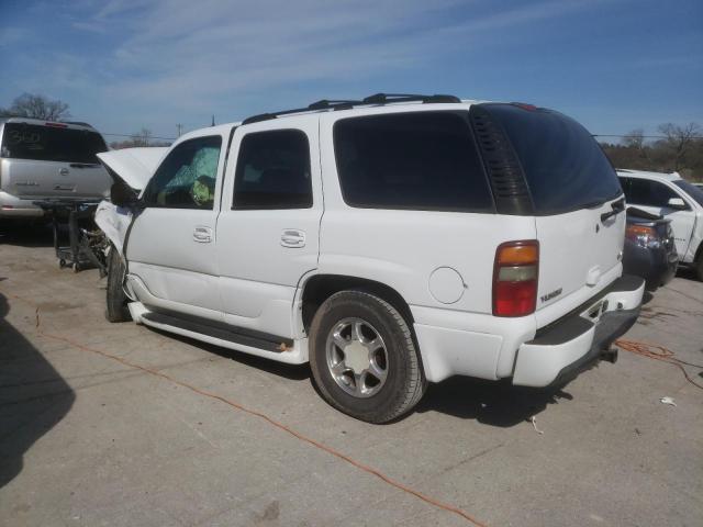 Изображение 2 2003 GMC YUKON DENALI 2003 с VIN 1GKEK63U03J284668