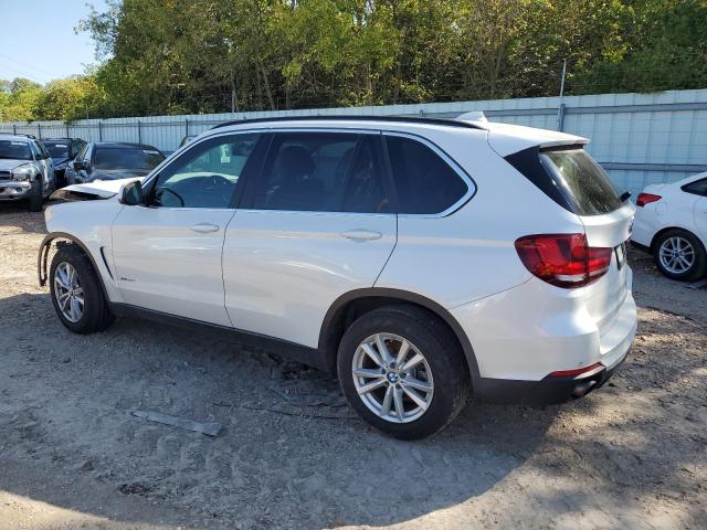 Obraz 2 z 2014 BMW X5 XDRIVE35I 2014 z VIN 5UXKR0C53E0H16616