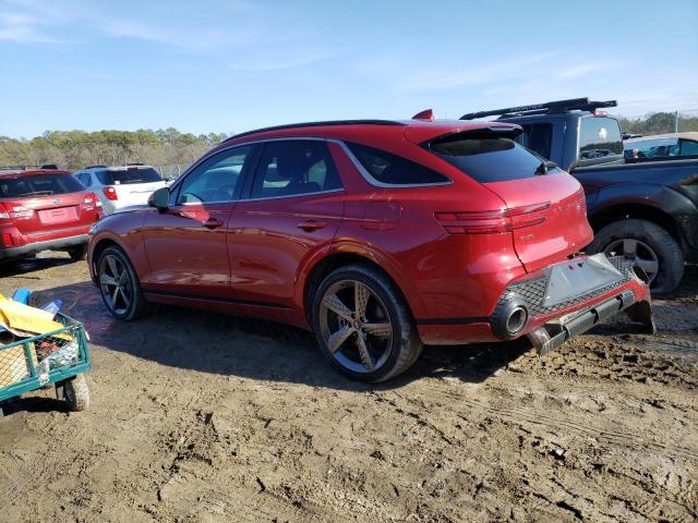Obraz 2 z 2022 GENESIS GV70 BASE 2022 z VIN KMUMCDTCXNU012255