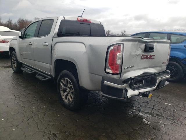 Obraz 2 z 2016 GMC CANYON SLE 2016 z VIN 1GTG6CE37G1221133