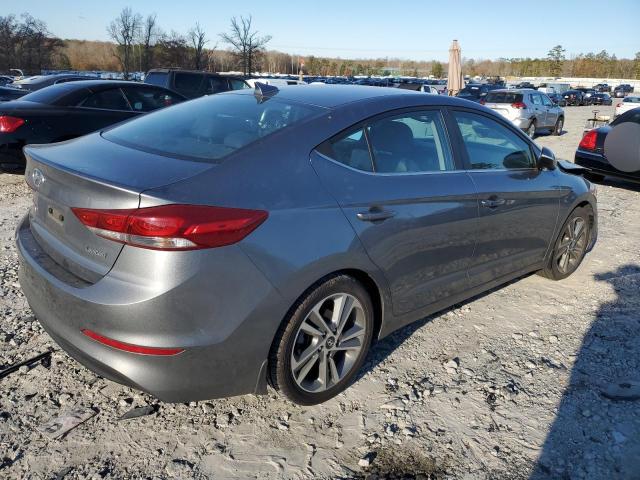 Obraz 3 z 2018 HYUNDAI ELANTRA SEL 2018 z VIN KMHD84LFXJU572250