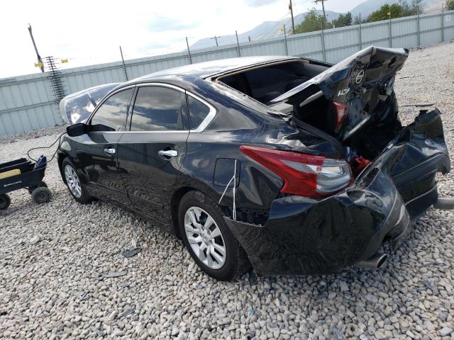 Obraz 2 z 2018 NISSAN ALTIMA 2.5 2018 z VIN 1N4AL3AP7JC135684