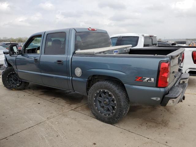 Изображение 2 2006 CHEVROLET SILVERADO K1500 2006 с VIN 2GCEK13T461220024