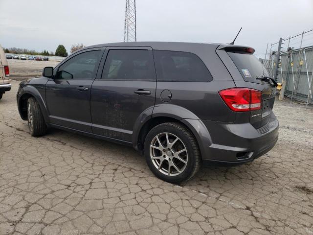 Image 2 of 2015 DODGE JOURNEY R/T 2015 with VIN 3C4PDCEG2FT738405