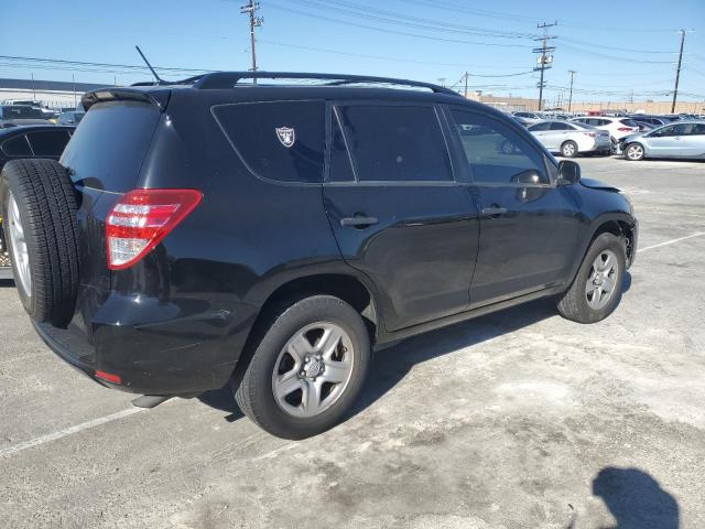Obraz 3 z 2010 TOYOTA RAV4  2010 z VIN JTMZF4DV1A5028509