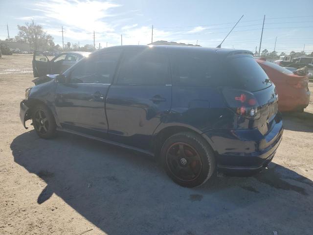 Изображение 2 2005 TOYOTA COROLLA MATRIX XR 2005 с VIN 2T1KR32EX5C347843