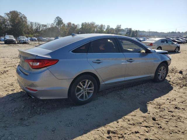 Изображение 3 2017 HYUNDAI SONATA SE 2017 с VIN 5NPE24AF3HH558675