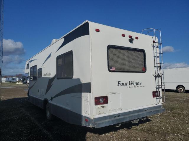 Изображение 3 2005 THOR FOUR WINDS 5000 28A 2005 с VIN 1GBJG31U851163505