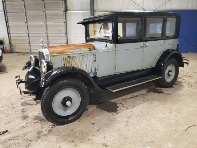 Изображение 1926 OLDSMOBILE TOURING 1926