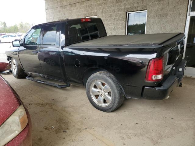 Image 2 of 2014 RAM 1500 ST 2014 with VIN 1C6RR7FT4ES437395
