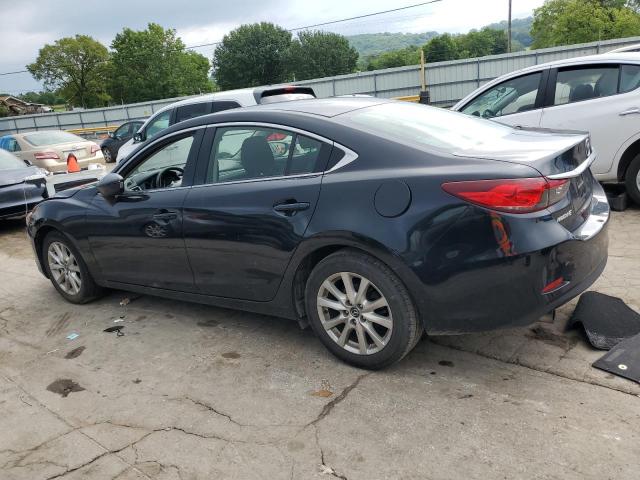 Изображение 2 2016 MAZDA 6 SPORT 2016 с VIN JM1GJ1U59G1442688