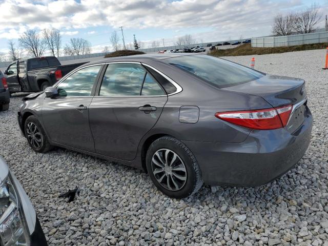 Изображение 2 2015 TOYOTA CAMRY LE 2015 с VIN 4T4BF1FK8FR511870