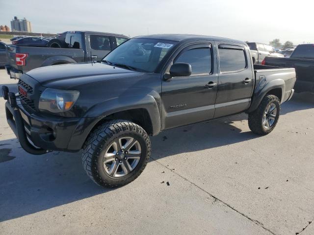 Obraz 2009 TOYOTA TACOMA DOUBLE CAB 2009