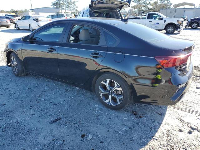 Image 2 of 2021 KIA FORTE FE 2021 with VIN 3KPF24AD5ME406639