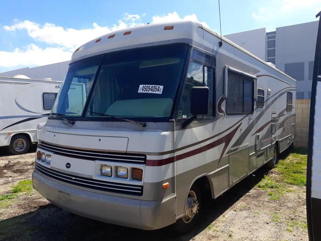 Изображение 2 1994 FORD F530 SUPER DUTY 1994 с VIN 3FCLF53G7RJA01207