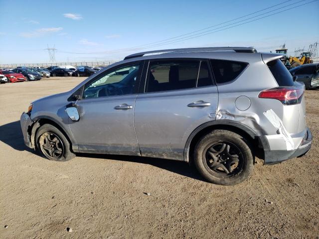 Image 2 of 2017 TOYOTA RAV4 LE 2017 with VIN 2T3ZFREVXHW343369