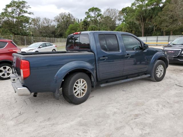 Image 3 of 2017 NISSAN FRONTIER S 2017 with VIN 1N6DD0ERXHN772000