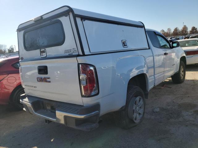 Изображение 3 2020 GMC CANYON  2020 с VIN 1GTH5BEN4L1252577