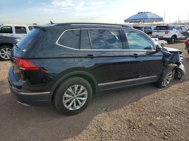 Image 3 of 2018 VOLKSWAGEN TIGUAN SE 2018 with VIN 3VV2B7AX4JM151964
