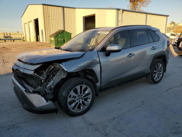 Изображение 1 2019 TOYOTA RAV4 XLE PREMIUM 2019 с VIN 2T3C1RFV2KW025241