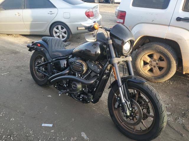 Image 1 of 2021 HARLEY-DAVIDSON FXLRS  2021 with VIN 1HD1YWK17MB059044