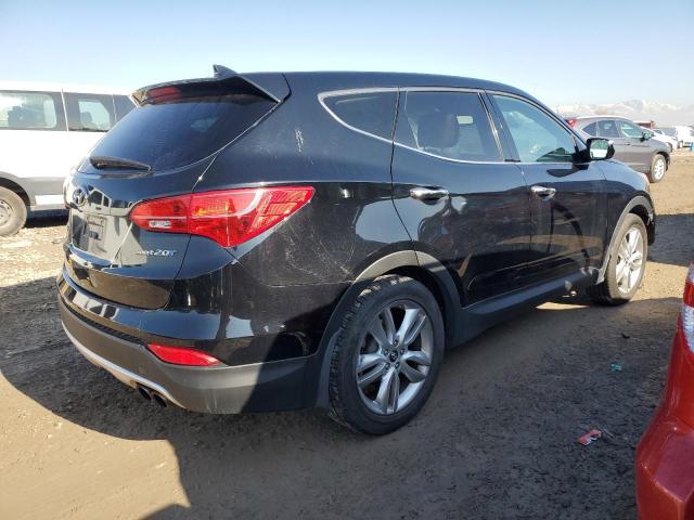 Image 3 of 2013 HYUNDAI SANTA FE SPORT  2013 with VIN 5XYZW3LA0DG057620