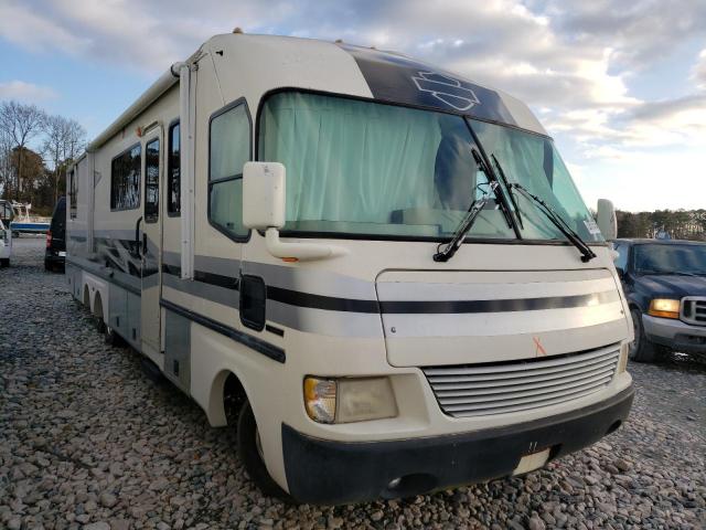 Image 1 of 1995 FORD F530 SUPER DUTY 1995 with VIN 3FCMF53G0SJA03861