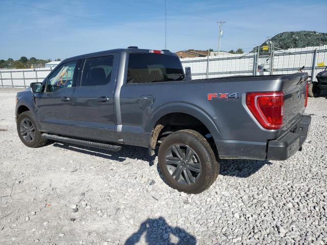 Изображение 2 2023 FORD F150 SUPERCREW 2023 с VIN 1FTFW1E85PKE34555