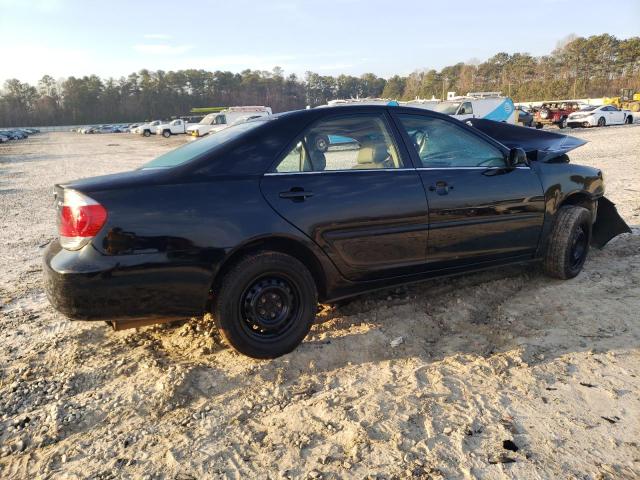 Изображение 3 2005 TOYOTA CAMRY LE 2005 с VIN 4T1BE30K65U625382