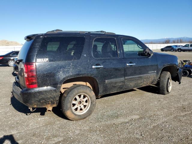 Изображение 3 2007 CHEVROLET TAHOE K1500 2007 с VIN 1GNFK13077J112716