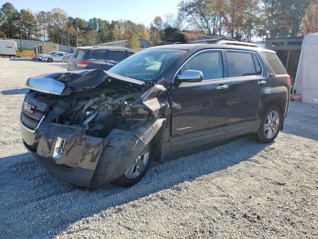 Obraz 1 z 2015 GMC TERRAIN SLT 2015 z VIN 2GKALSEK5F6235354