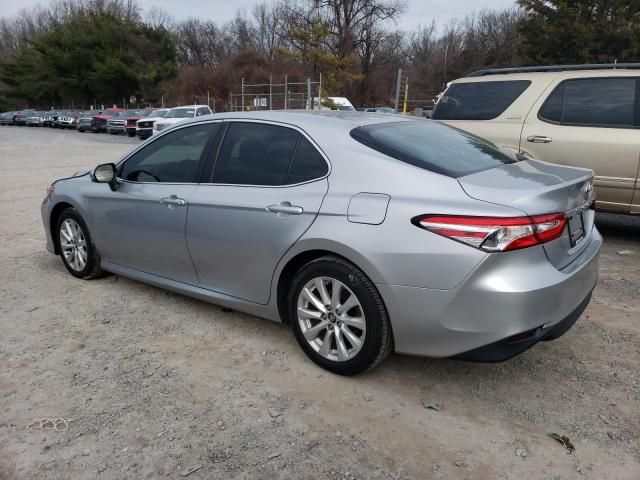 Image 2 of 2018 TOYOTA CAMRY L 2018 with VIN 4T1B11HK3JU014241