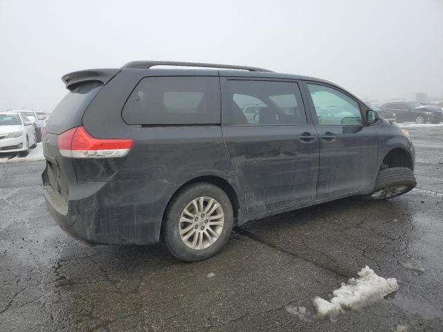 Obraz 3 z 2012 TOYOTA SIENNA XLE 2012 z VIN 5TDYK3DC1CS246723