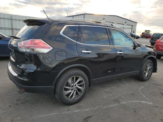 Obraz 3 z 2015 NISSAN ROGUE S 2015 z VIN 5N1AT2MV8FC861474